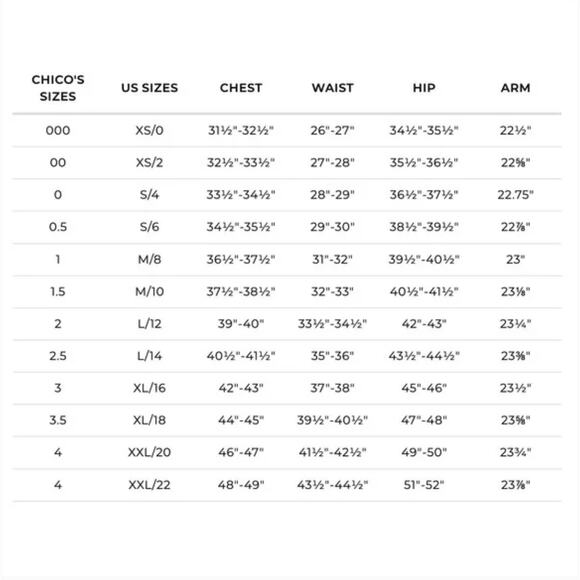 Chico's Mid Rise Embellished Cargo Crop Pants Size Small/6 (Chico's Size 0.5) - Picture 12 of 12